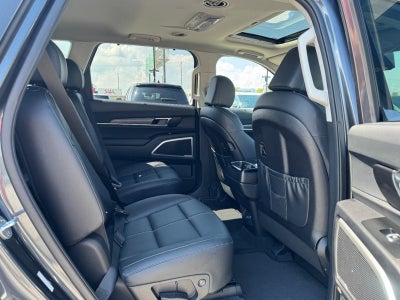 2022 Kia Telluride EX FWD
