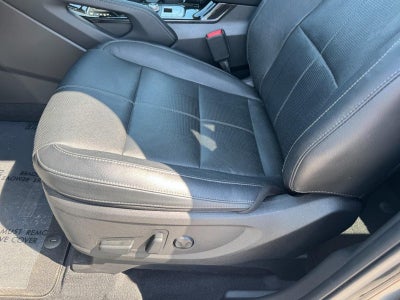 2022 Kia Telluride EX FWD