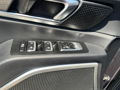 2022 Kia Telluride EX FWD