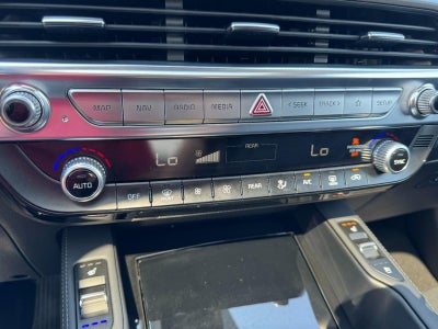 2022 Kia Telluride EX FWD
