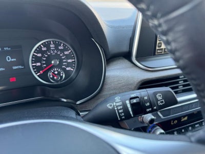 2022 Kia Telluride EX FWD