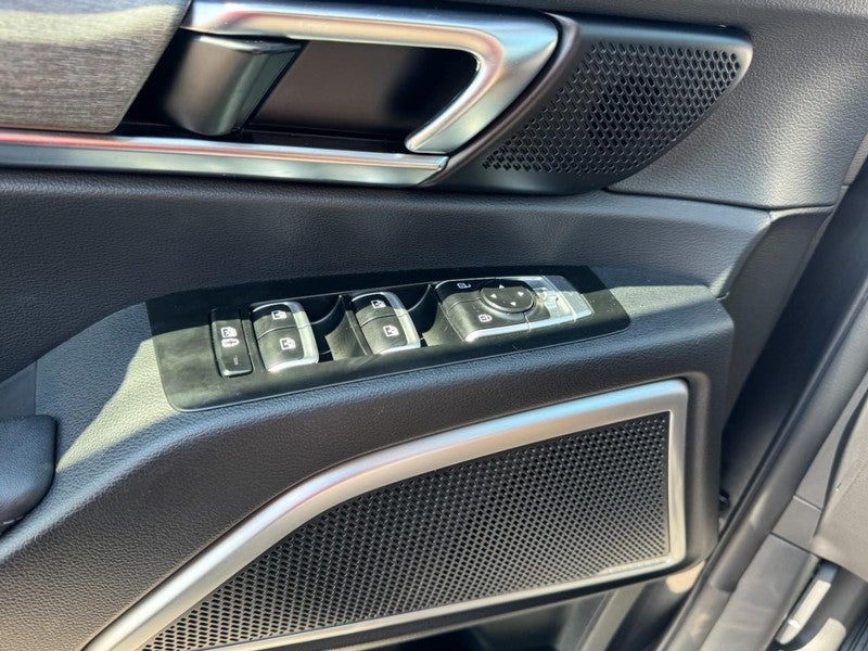 2022 Kia Telluride EX FWD