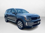 2022 Kia Telluride EX FWD