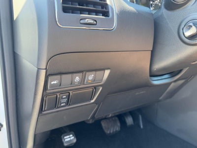 2024 Nissan Armada 4x4 Platinum