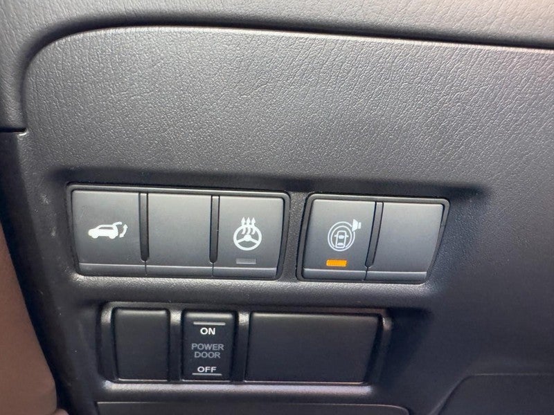 2024 Nissan Armada 4x4 Platinum