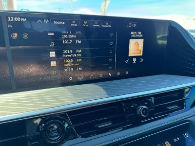 2026 INFINITI QX80 AUTOGRAPH AWD