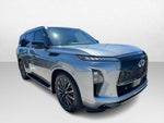 2026 INFINITI QX80 AUTOGRAPH AWD
