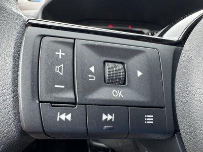 2023 Nissan Rogue FWD SV