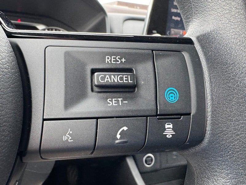 2023 Nissan Rogue FWD SV