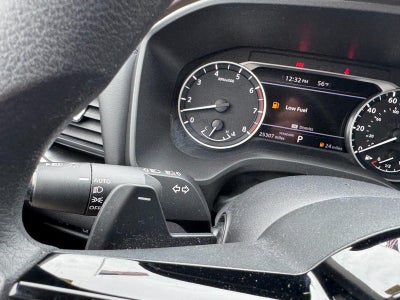 2023 Nissan Rogue FWD SV