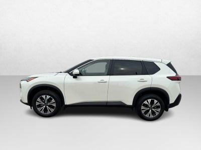 2023 Nissan Rogue FWD SV