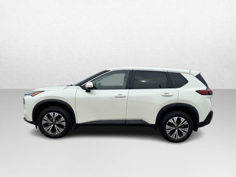 2023 Nissan Rogue FWD SV