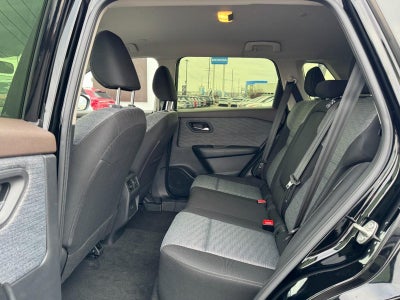 2023 Nissan Rogue AWD SV