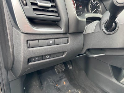 2023 Nissan Rogue AWD SV