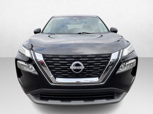 2023 Nissan Rogue AWD SV