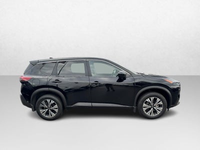 2023 Nissan Rogue AWD SV