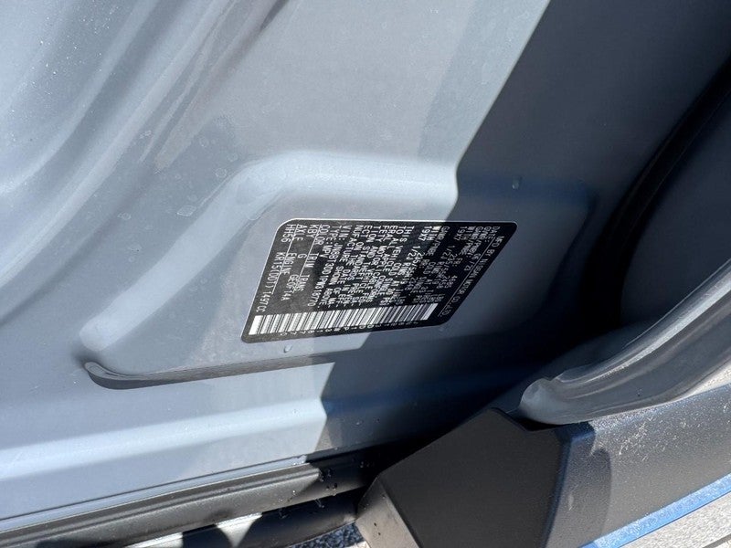 2023 Nissan Rogue AWD Platinum