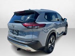 2023 Nissan Rogue AWD Platinum