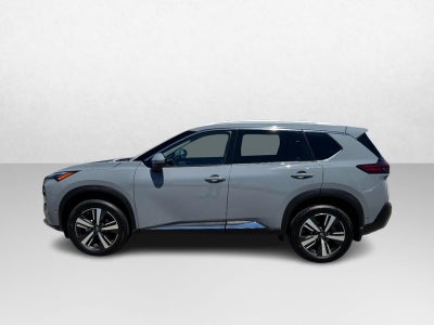 2023 Nissan Rogue AWD Platinum