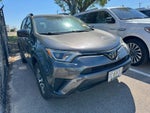 2018 Toyota RAV4 LE AWD (Natl)