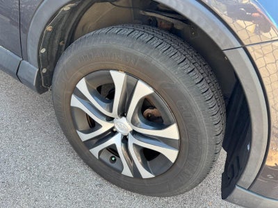 2018 Toyota RAV4 LE AWD (Natl)