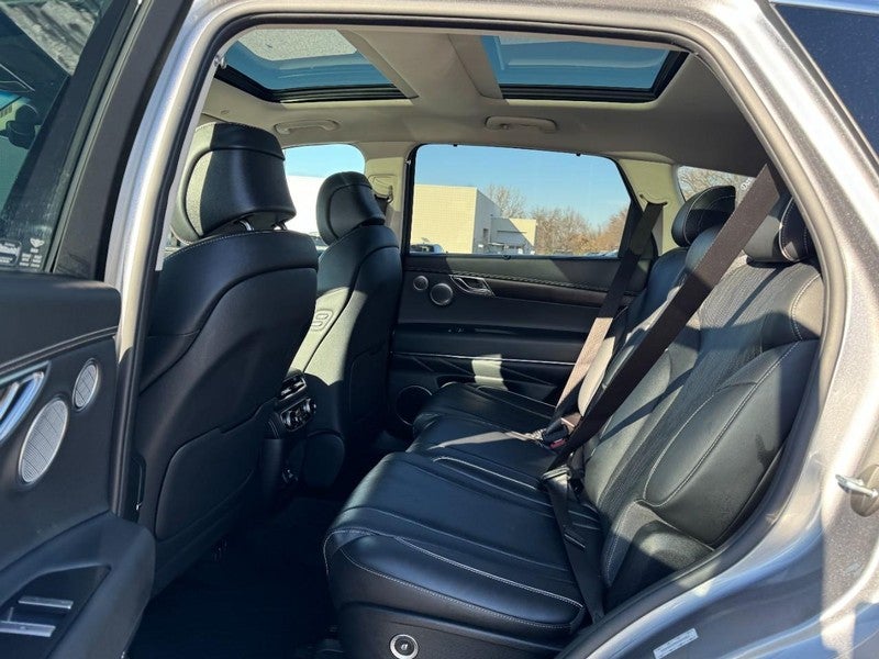 2021 Genesis GV80 2.5T AWD