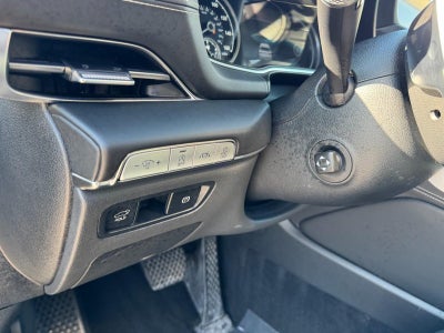 2021 Genesis GV80 2.5T AWD