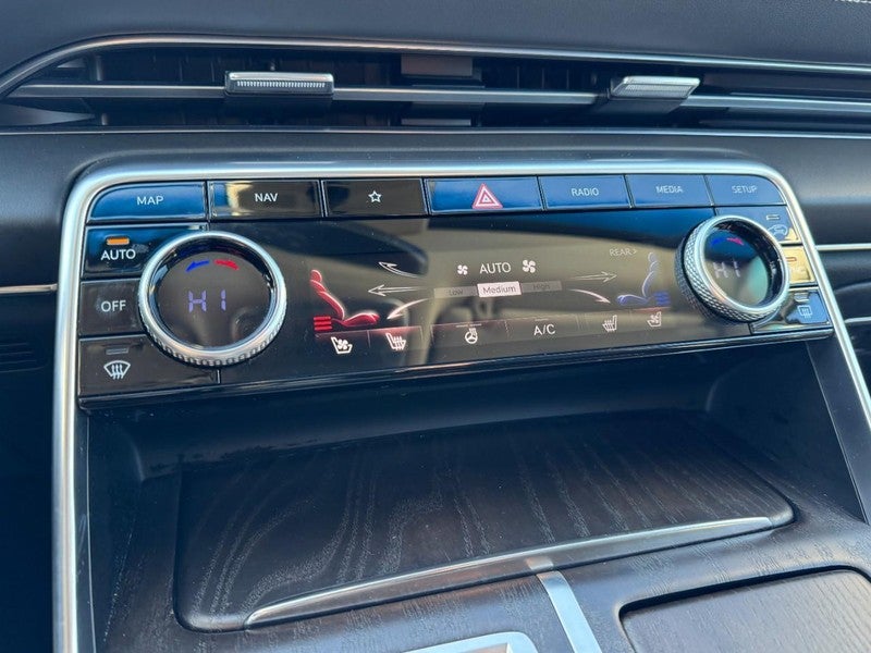 2021 Genesis GV80 2.5T AWD