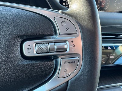 2021 Genesis GV80 2.5T AWD