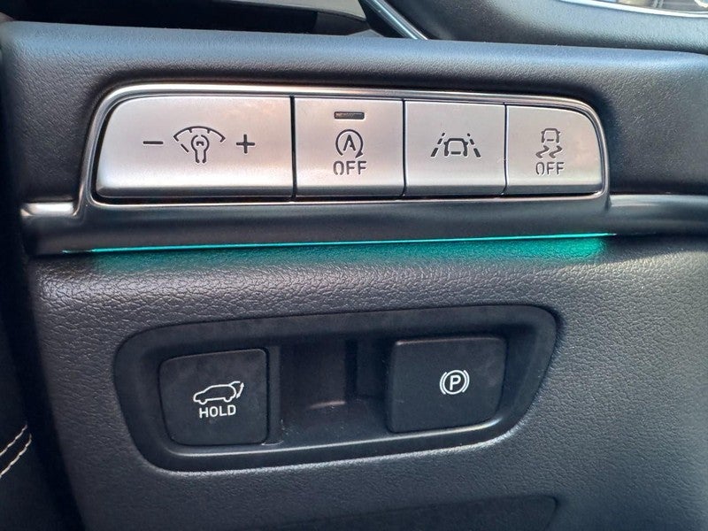 2021 Genesis GV80 2.5T AWD