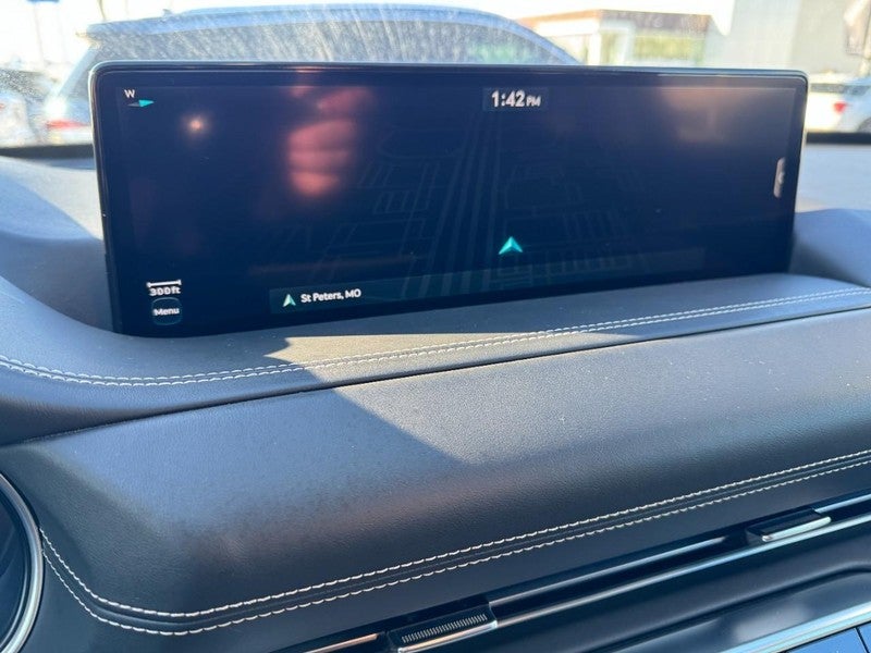 2021 Genesis GV80 2.5T AWD