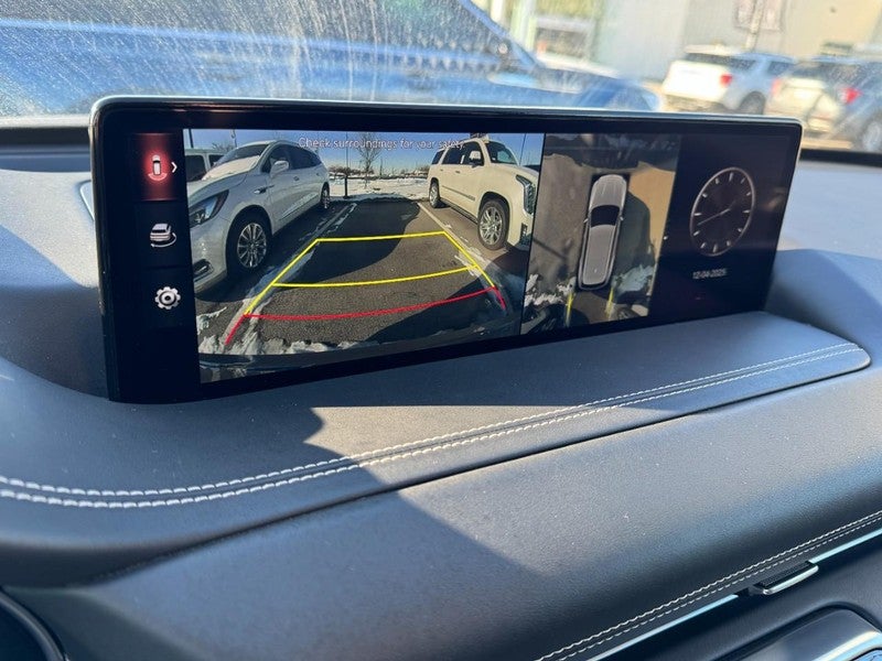 2021 Genesis GV80 2.5T AWD