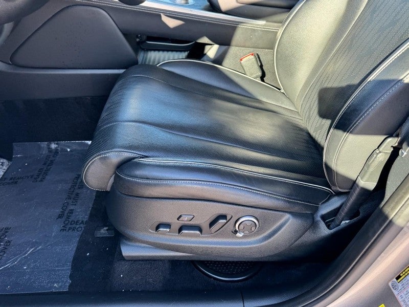 2021 Genesis GV80 2.5T AWD