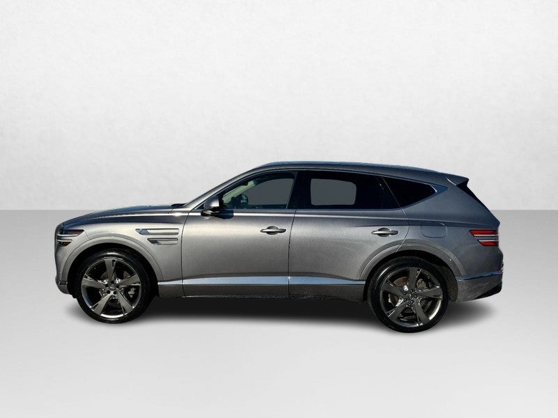 2021 Genesis GV80 2.5T AWD