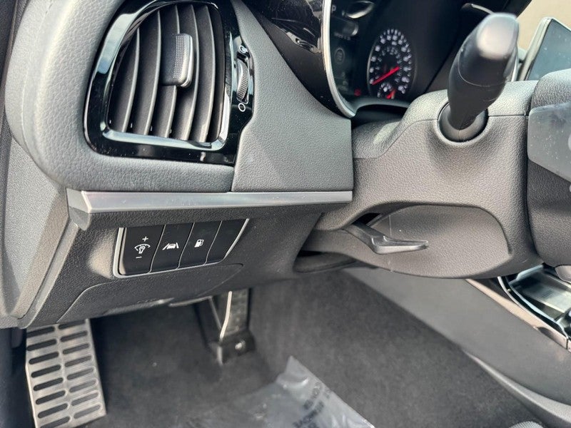 2022 Kia Stinger GT-Line AWD