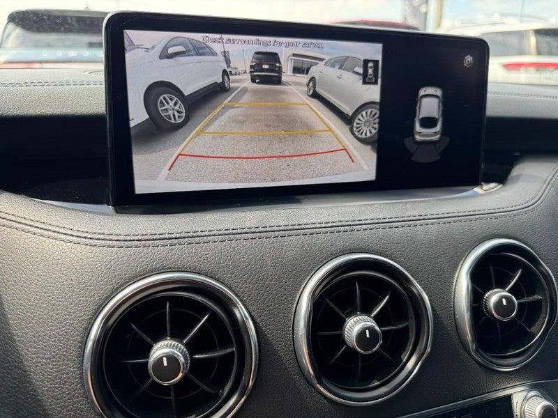2022 Kia Stinger GT-Line AWD