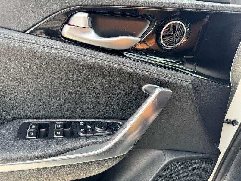 2022 Kia Stinger GT-Line AWD