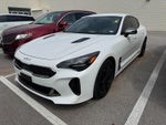 2022 Kia Stinger GT-Line AWD