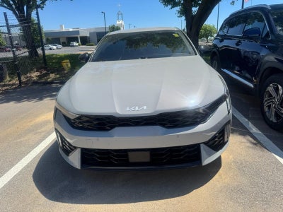 2025 Kia K5 GT-Line Auto FWD