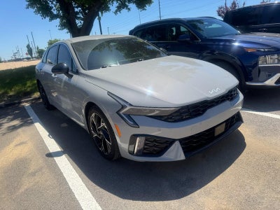 2025 Kia K5 GT-Line Auto FWD