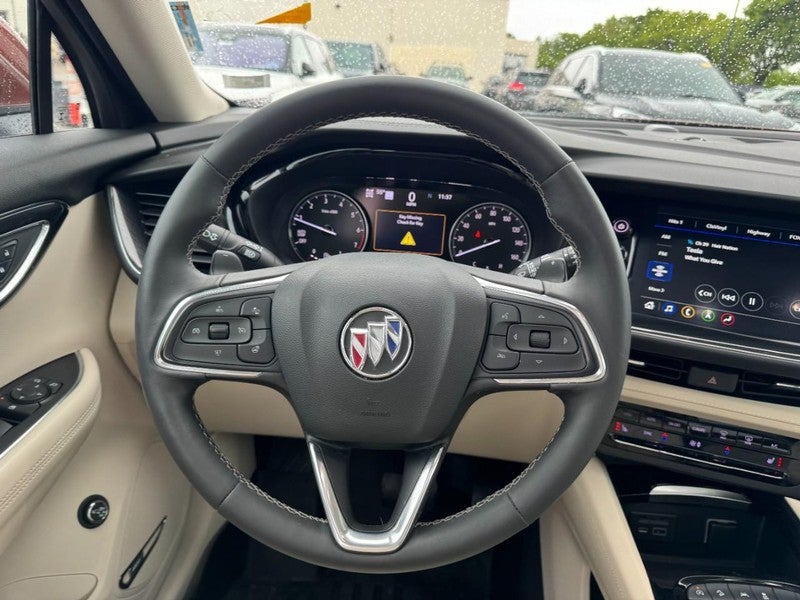 2022 Buick Envision AWD 4dr Essence
