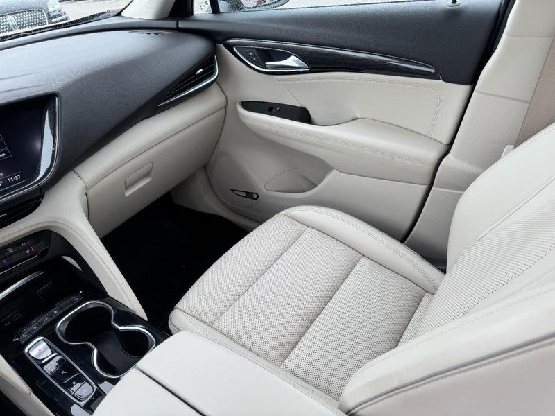 2022 Buick Envision AWD 4dr Essence