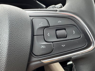 2022 Buick Envision AWD 4dr Essence