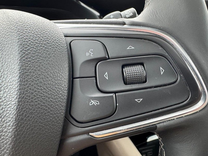2022 Buick Envision AWD 4dr Essence