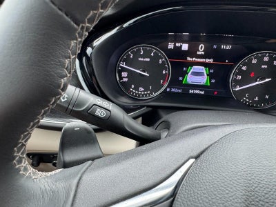 2022 Buick Envision AWD 4dr Essence