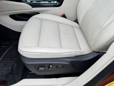 2022 Buick Envision AWD 4dr Essence