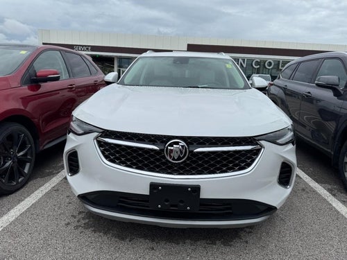 2023 Buick Envision AWD 4dr Avenir