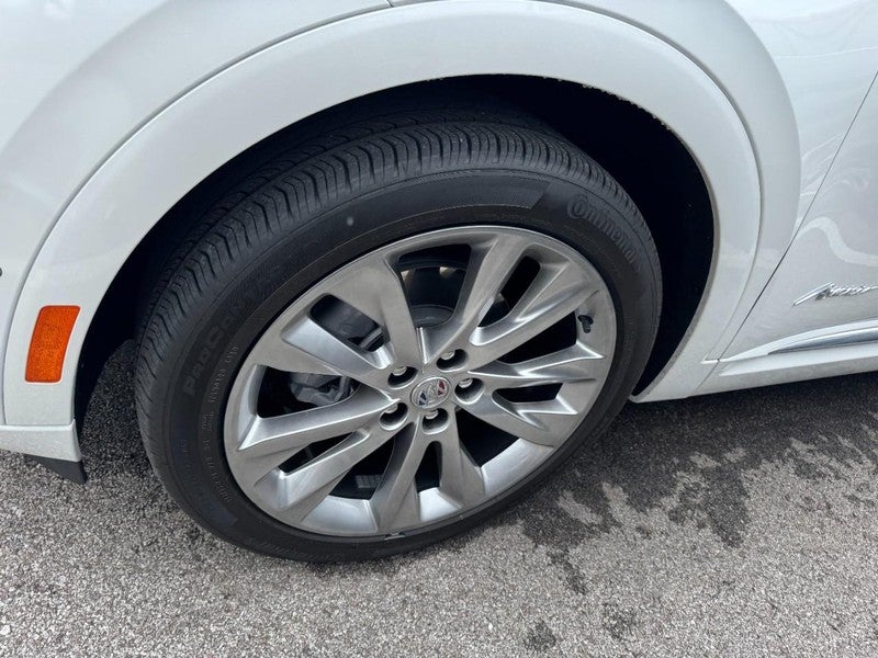 2023 Buick Envision AWD 4dr Avenir