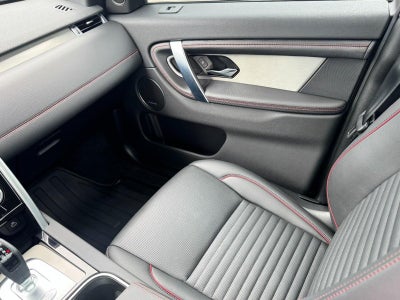 2023 Land Rover Discovery Sport SE R-Dynamic 4WD