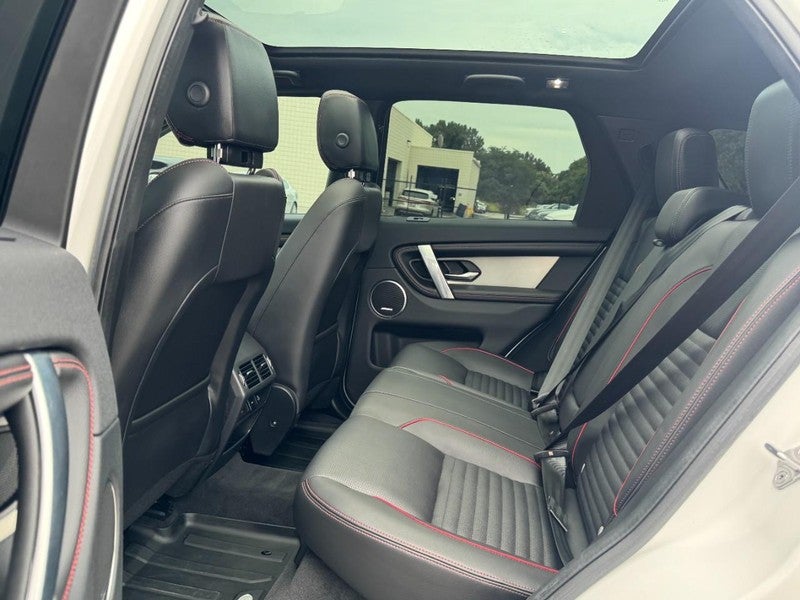 2023 Land Rover Discovery Sport SE R-Dynamic 4WD